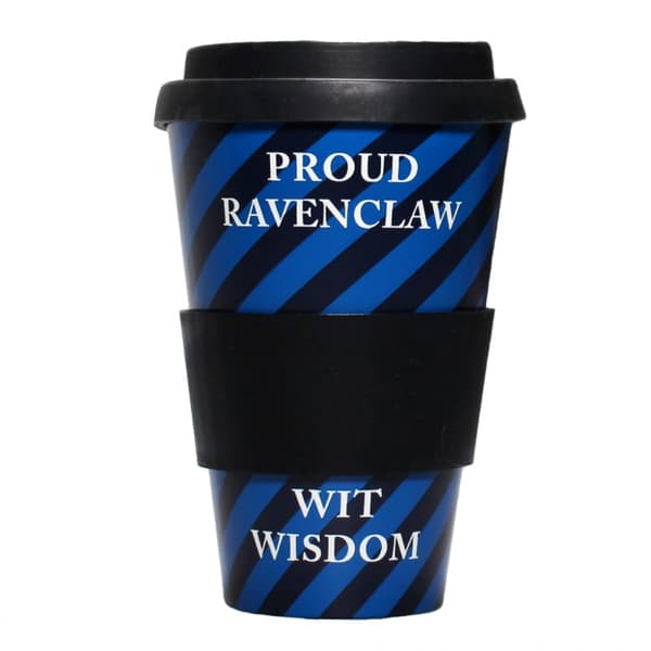 Harry Potter - Stolt Ravenclaw - Resemugg 400 ml