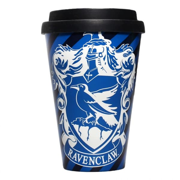 Harry Potter - Stolt Ravenclaw - Resemugg 400 ml
