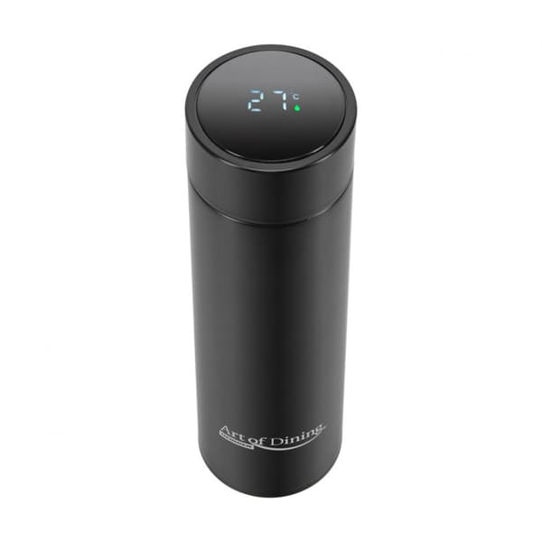TERMOS INOX 450 ML, INDICATOR LED TEMPER
