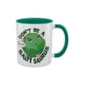 Pikkukuva 1 / 2: Grindstore Salty Saurus Dinosaur Mug