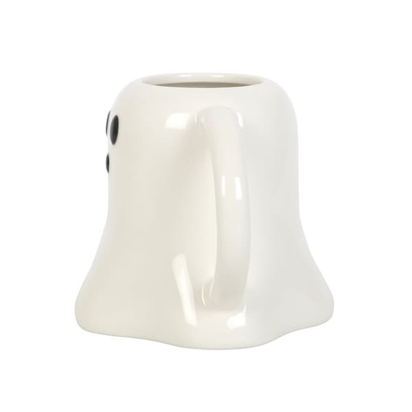 Something Different Hey Boo Ghost Mug