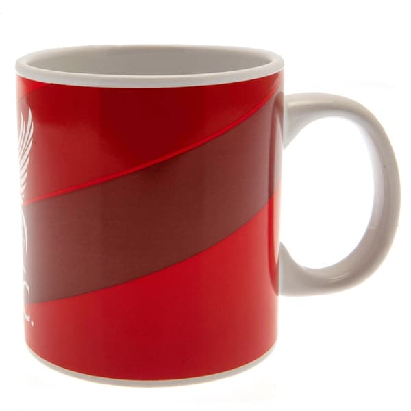 Liverpool FC Jumbo-mugg