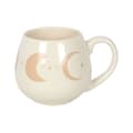 Miniatyrbillede 3 af 3: Something Different Moon Phase Rounded Mug