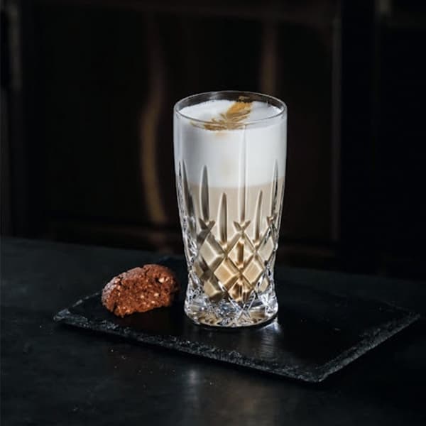 Noblesse Barista Latte 2-pack - Nachtmann