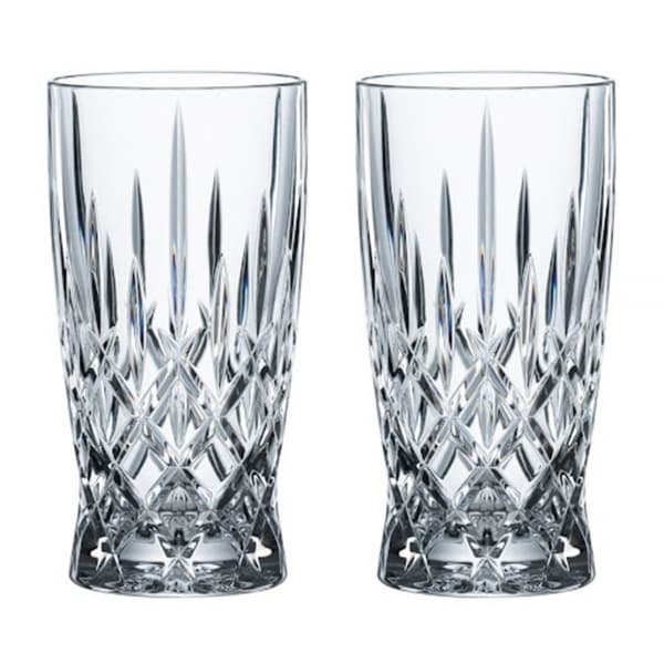 Noblesse Barista Latte 2-pack - Nachtmann