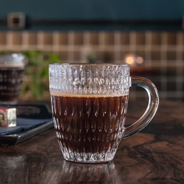 Ethno Barista Coffee 2-pack - Nachtmann