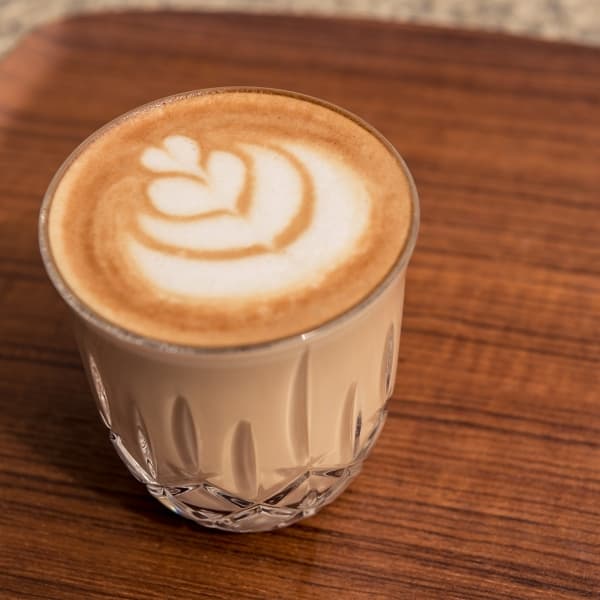 Noblesse Barista Capuccino 2-pack - Nachtmann