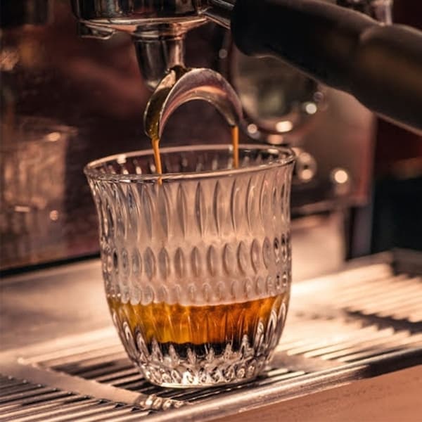 Ethno Barista Capuccino 23,4cl, 2-pack - Nachtmann