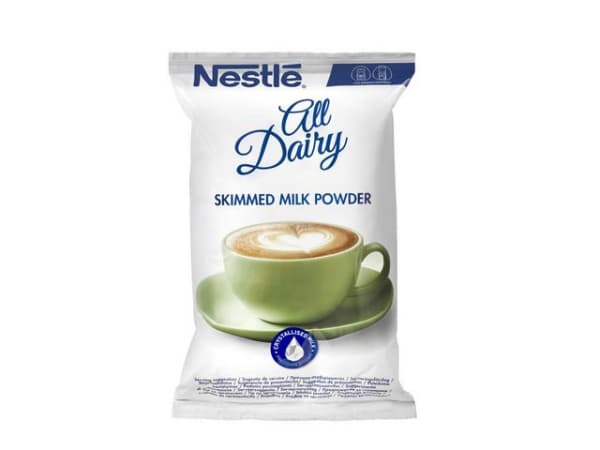 Melkepulver Nestlé All Dairy 500G (1 stk.)