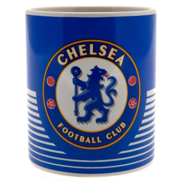 Chelsea FC Lineært krus
