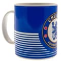 Miniatyrbillede 1 af 3: Chelsea FC Lineært krus