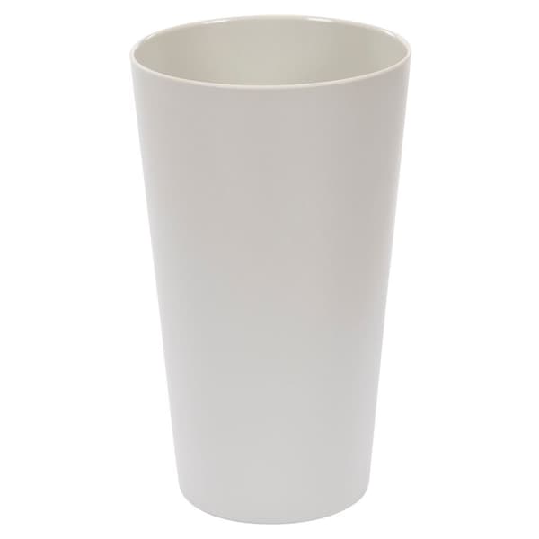 Trespass Melaminmugg i cotta Pale Grey One Size