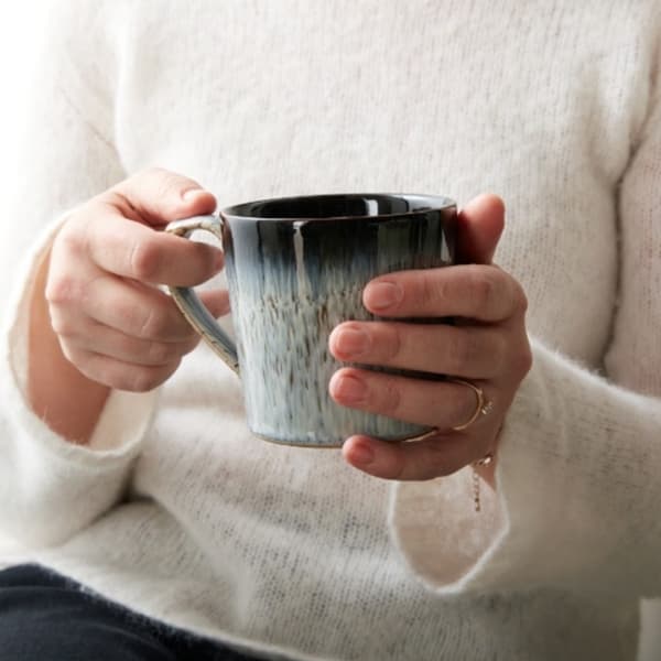 Halo Heritage Mugg 40cl - Denby