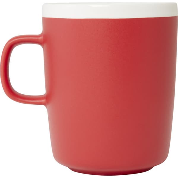 Lilio Keramisk 310ml Mugg