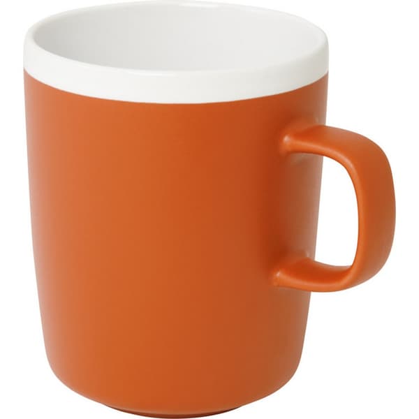 Lilio Keramisk 310ml Mugg