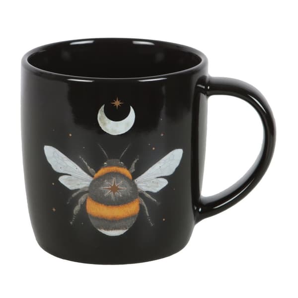 Something Different Forest Bee Mug