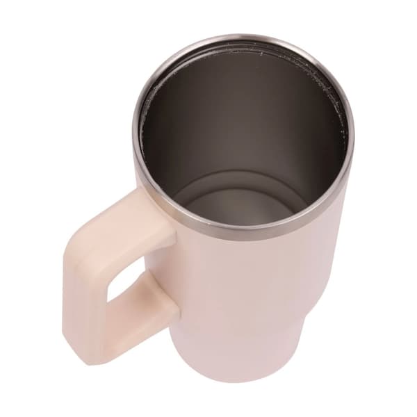 Trespass Bigup Stainless Steel Mug