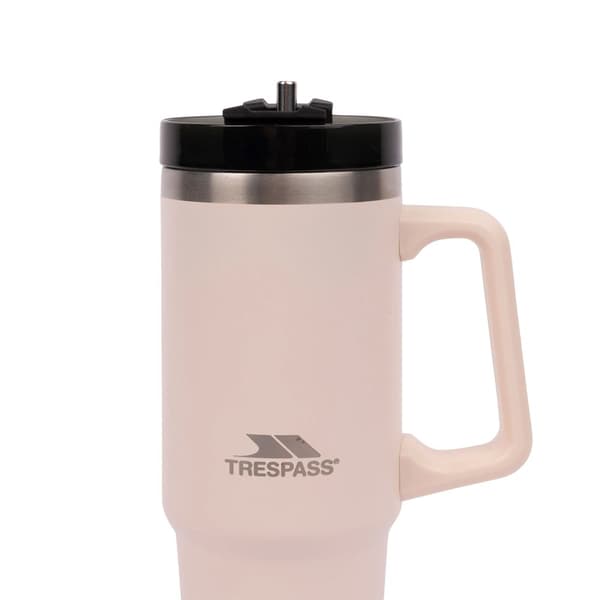 Trespass Bigup Stainless Steel Mug