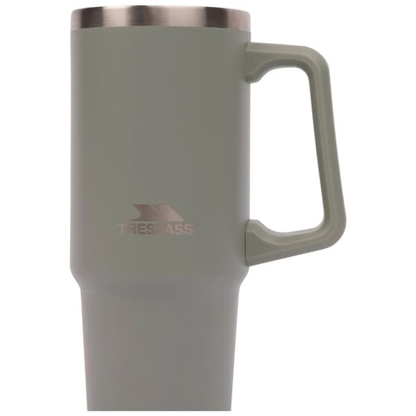Trespass Bigup Stainless Steel Mug