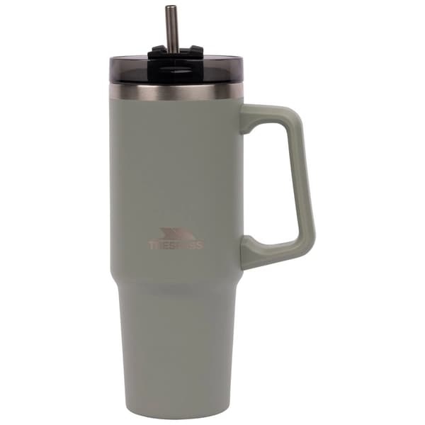 Trespass Bigup Stainless Steel Mug