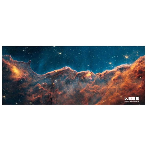 Webb Space Telescope Young Star Mug