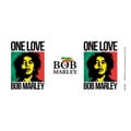Miniatyrbild 2 av 2: Bob Marley One Love Inner Tvåfärgad Mugg