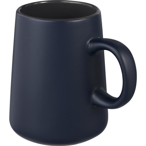 Joe keramikmugg 450 ml