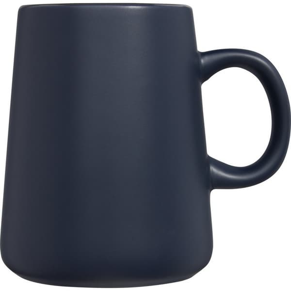Joe keramikmugg 450 ml Navy One Size