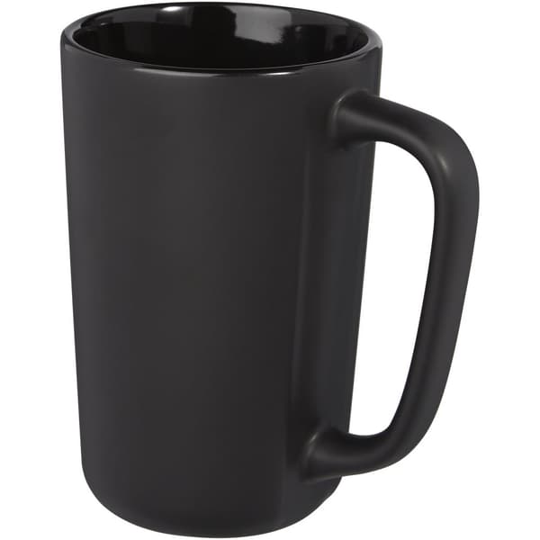 Perk Ceramic 480ml Mug