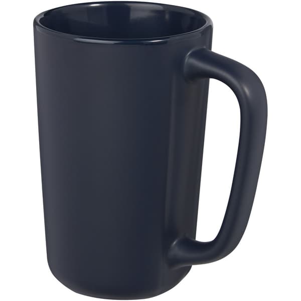 Perk keramikmugg 480 ml
