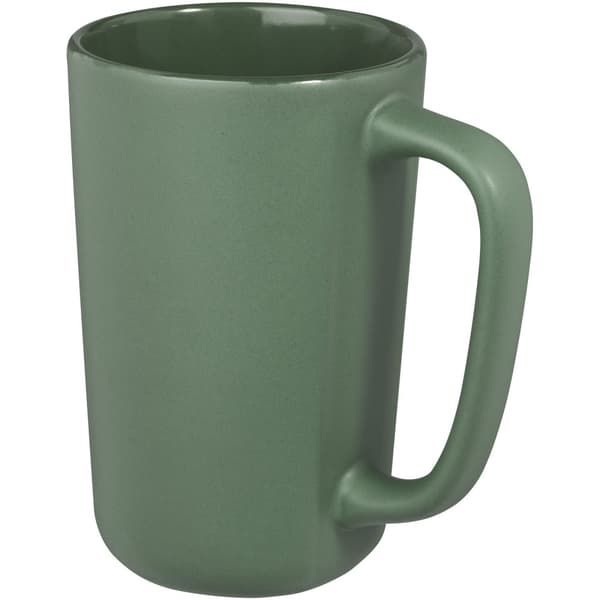 Perk Ceramic 480ml Mug