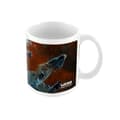 Pikkukuva 1 / 2: Webb Space Telescope Pillars Of Creation Mug