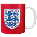 Miniatyrbild 3 av 3: England FA Världens bästa pappa-mugg