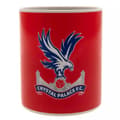 Miniatyrbild 2 av 3: Crystal Palace FC Fade mugg