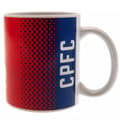 Miniatyrbild 1 av 3: Crystal Palace FC Fade mugg