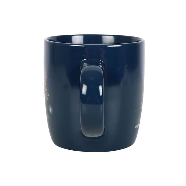 Something Different Gnome Sweet Gnome Toadstool Mug
