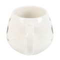 Miniatyrbillede 2 af 3: Something Different All Good In The Pud Rounded Christmas Mug