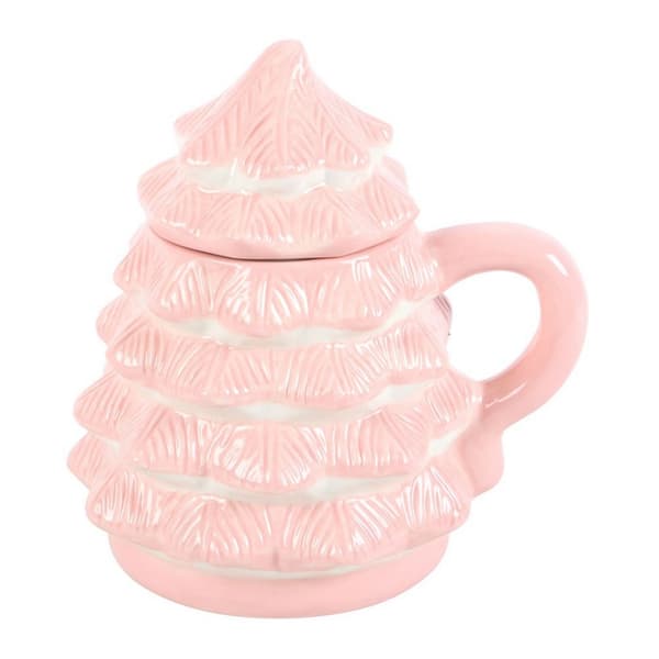 Something Different Christmas Tree Mug