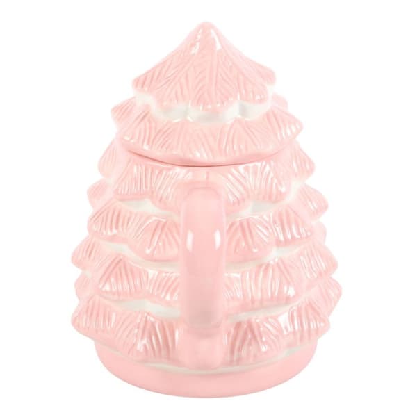 Something Different Christmas Tree Mug