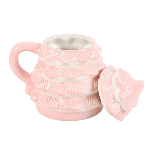 Something Different Christmas Tree Mug