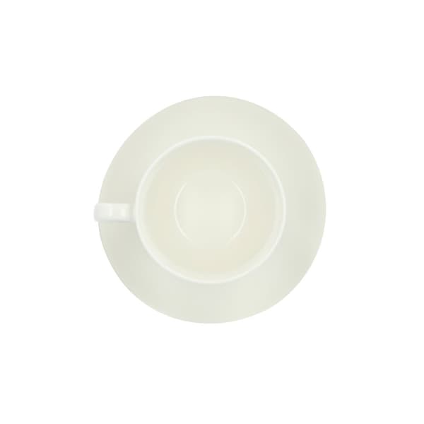 Kop | AURO | med hvidt stativ | 0,23 l | 991985
