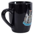 Miniatyrbild 3 av 4: Newcastle United FC Crest-mugg