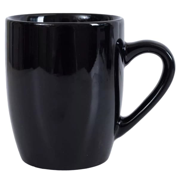 Newcastle United FC Crest-mugg
