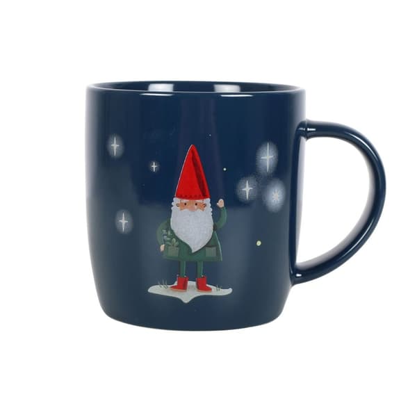Something Different Gnome Sweet Gnome Mug