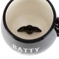 Pikkukuva 2 / 3: Something Different Batty All Year Round! Peekaboo Rounded Peakaboo Mug