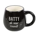 Pikkukuva 1 / 3: Something Different Batty All Year Round! Peekaboo Rounded Peakaboo Mug