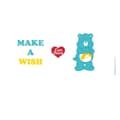 Miniatyrbild 2 av 2: Care Bears Make A Wish Inner Two Tone Wish Bear Mugg