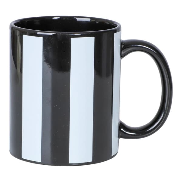 Newcastle United FC Stripe keramikmugg