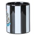 Miniatyrbild 2 av 3: Newcastle United FC Stripe keramikmugg