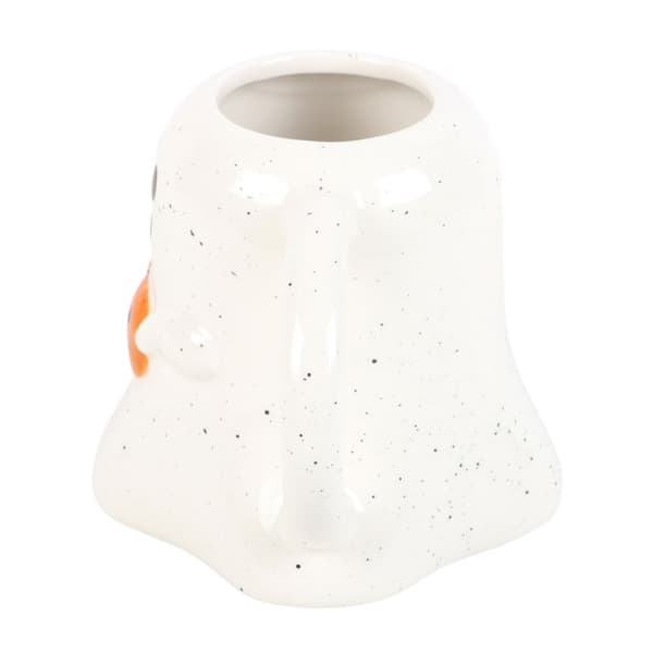 Something Different Peekaboo Ghost Novelty Mug